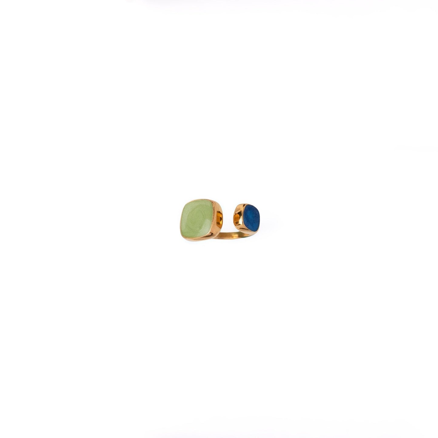 Bahía - Jouxie Joyería
