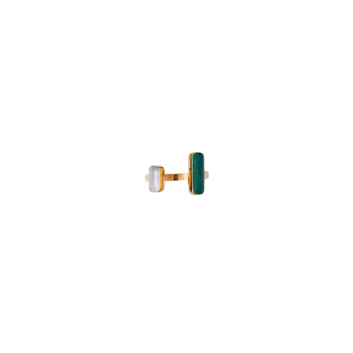 Bahía Oaxaca - Jouxie Joyería