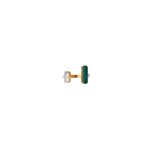Bahía Oaxaca - Jouxie Joyería