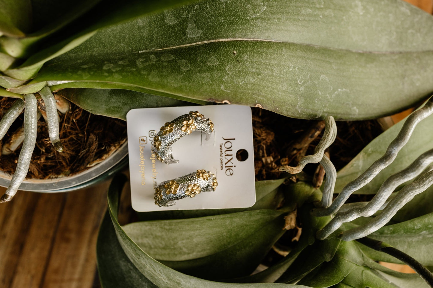 Bijou - Jouxie Joyería