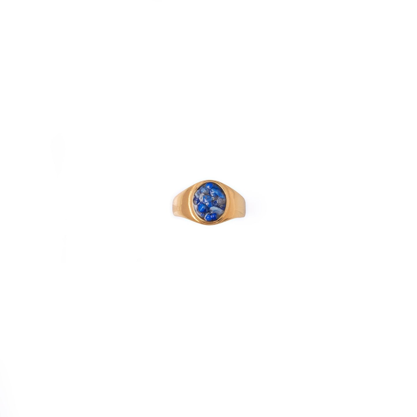Cuarzo - Jouxie Joyería