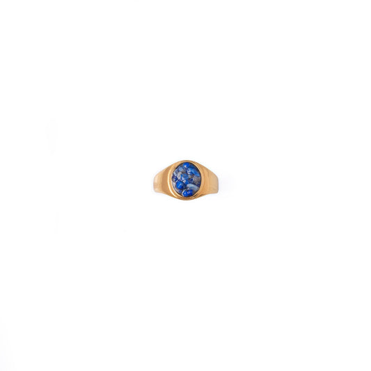 Cuarzo - Jouxie Joyería