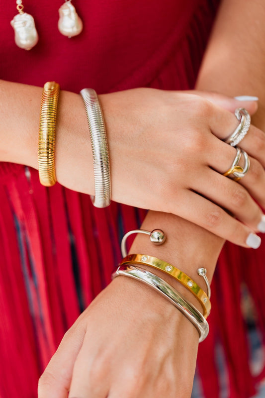 Kaia - Jouxie Joyería