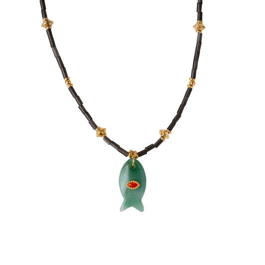Koi - Jouxie Joyería