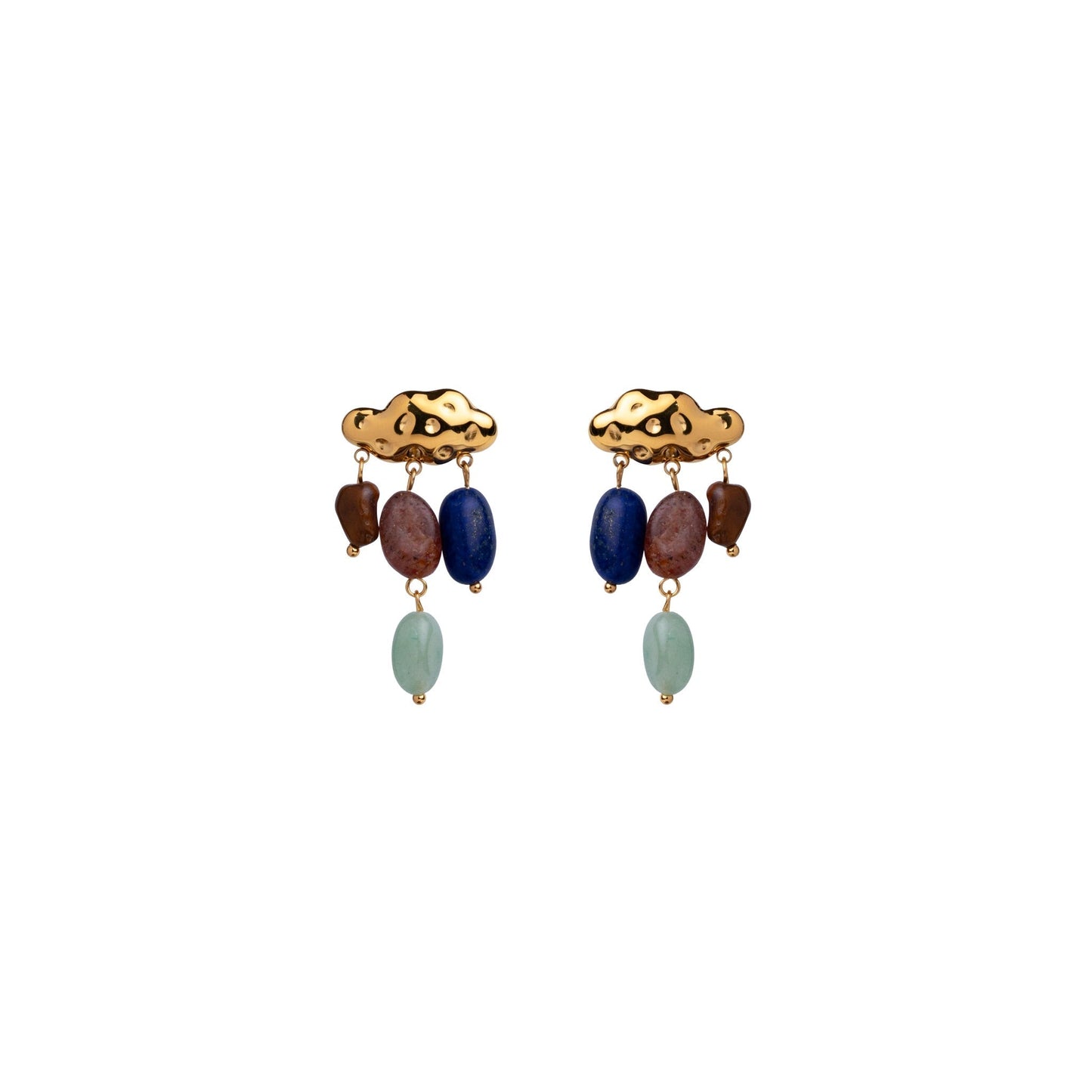 Mountain - Jouxie Joyería
