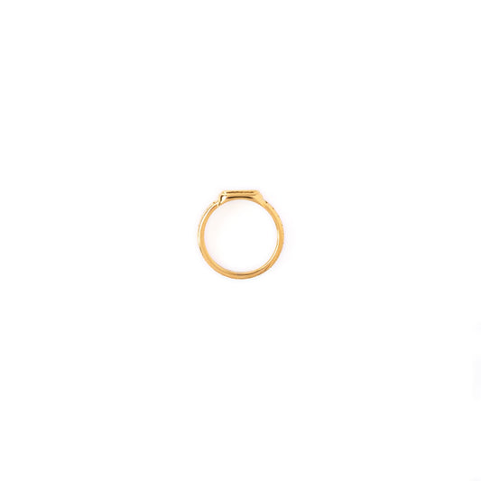 O'clock - Jouxie Joyería