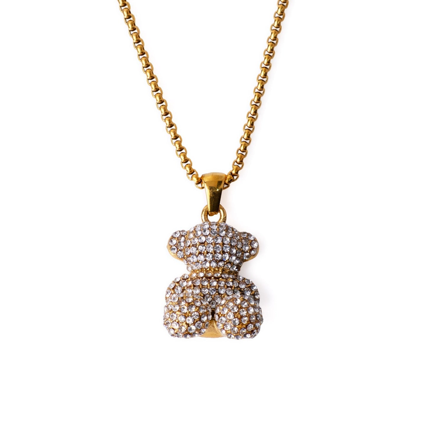 Ours - Jouxie Joyería