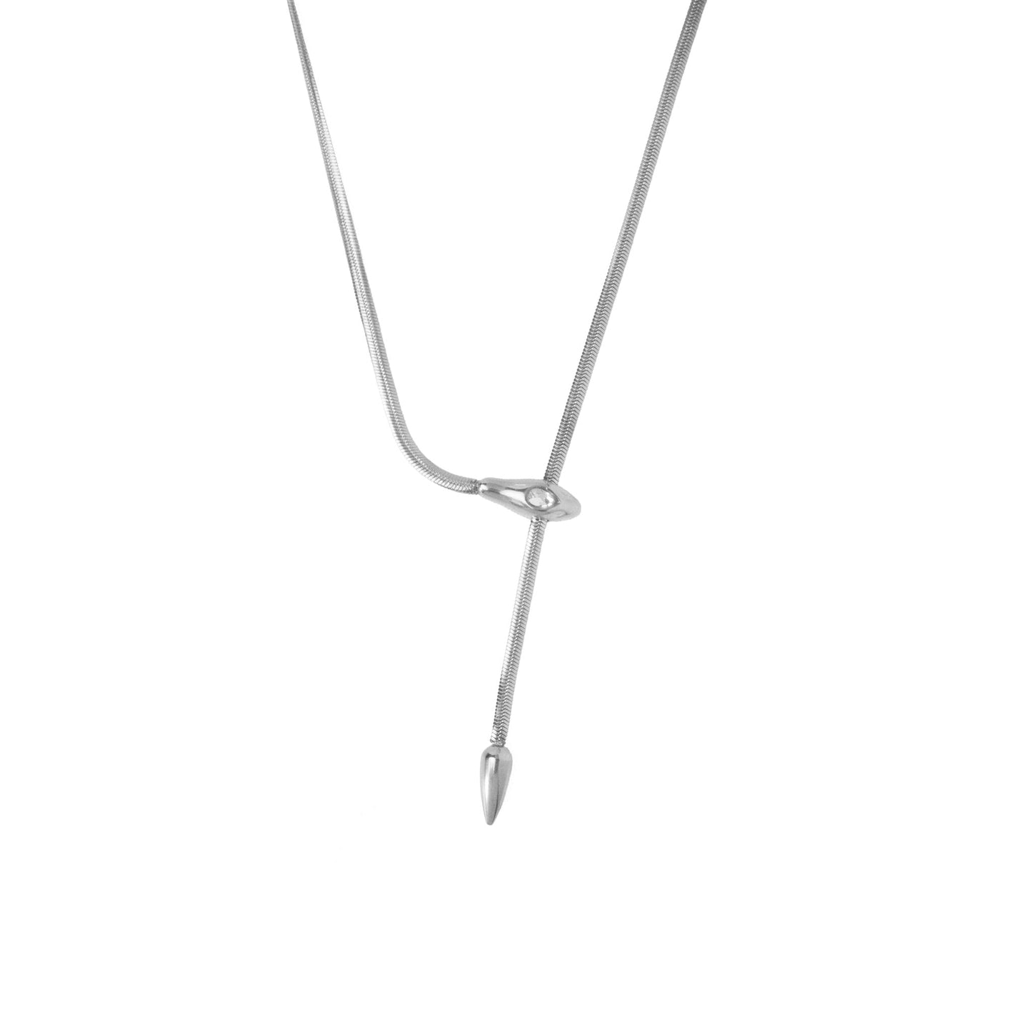 Serpent - Jouxie Joyería