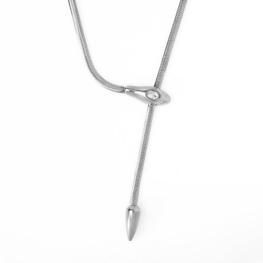 Serpent - Jouxie Joyería