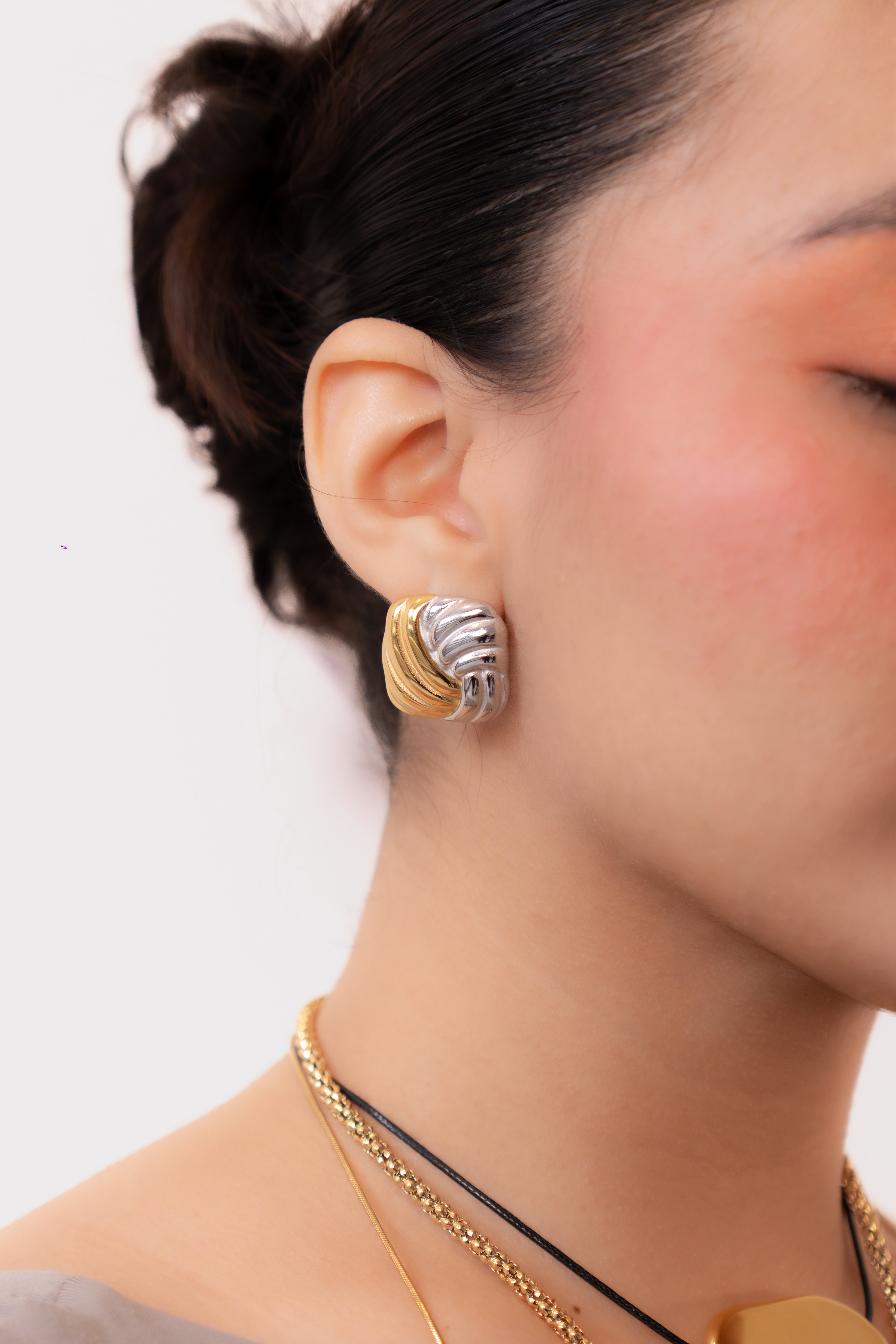 Aretes - Jouxie Joyería