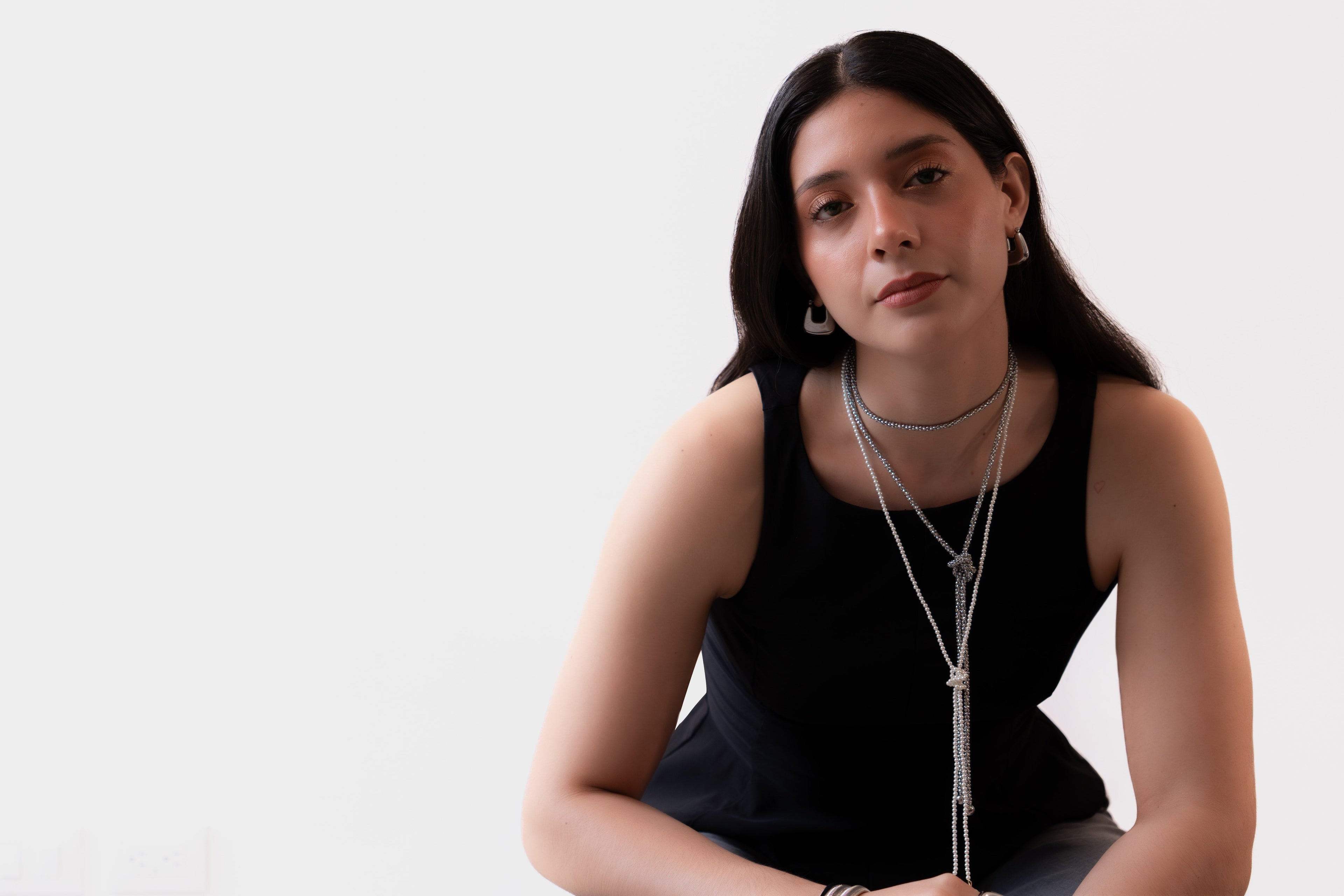Collares - Jouxie Joyería