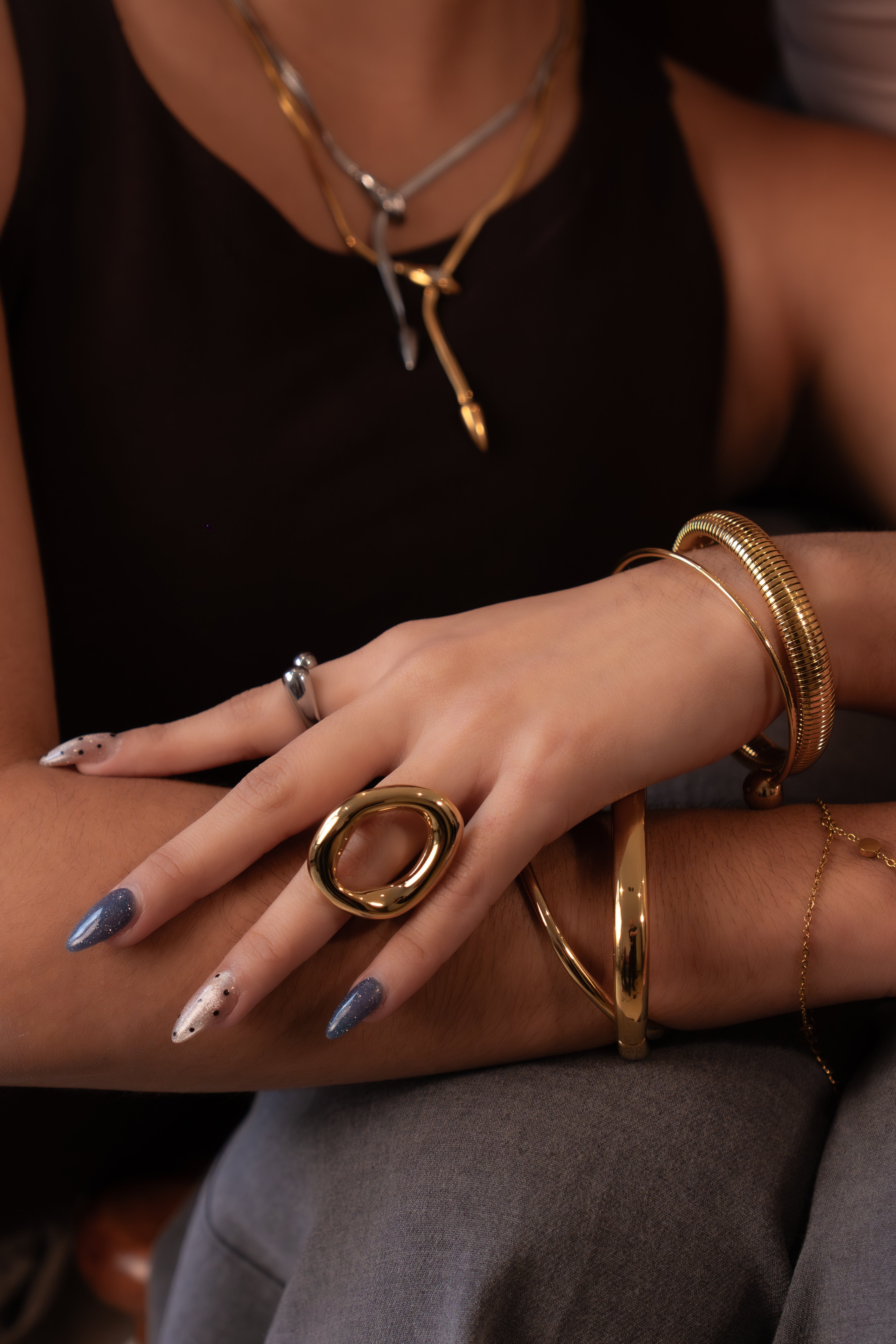 Must Haves - Jouxie Joyería