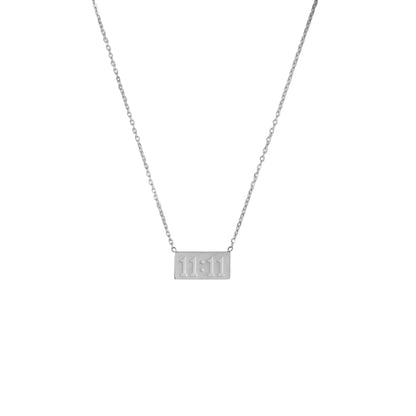 11:11 - Jouxie Joyería