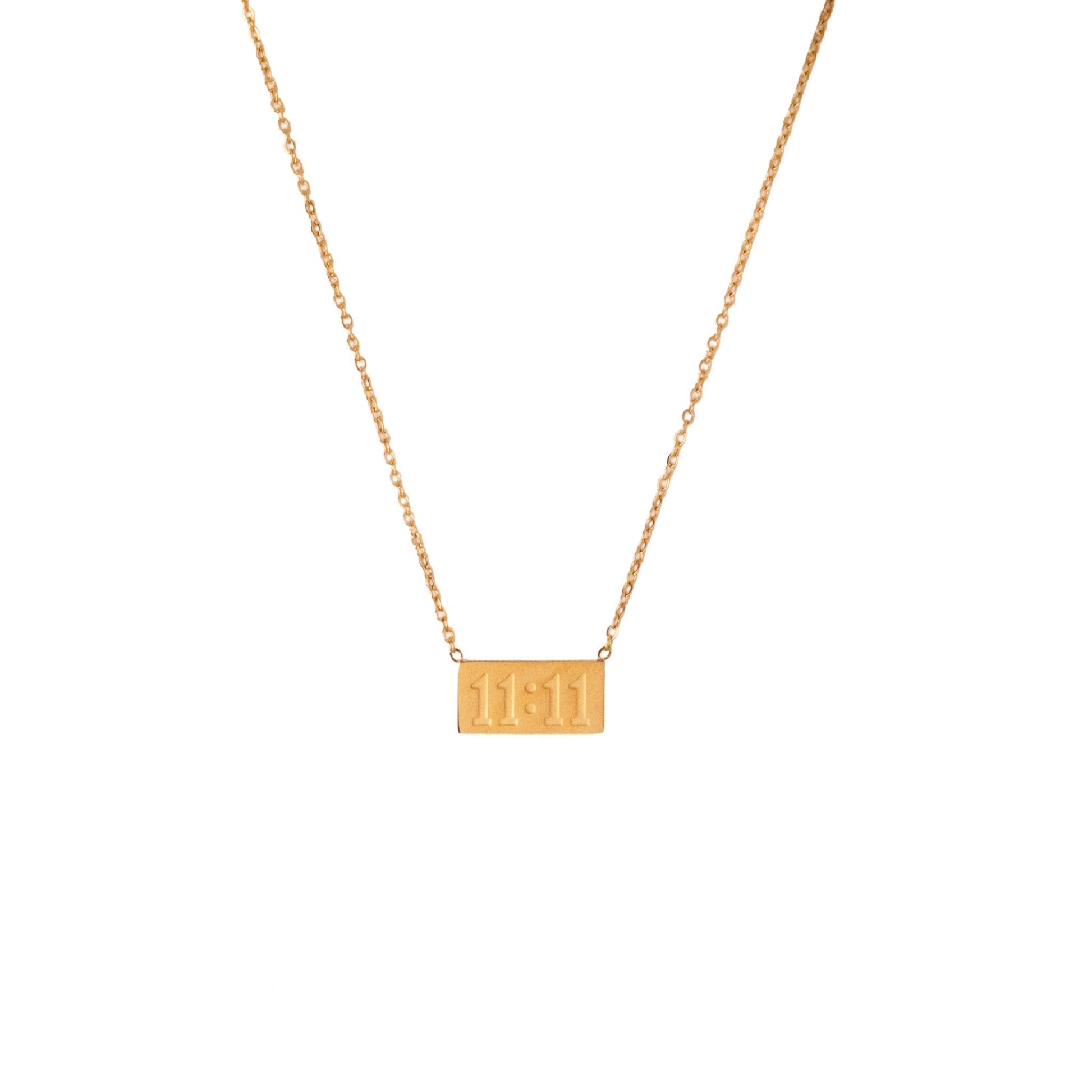 11:11 - Jouxie Joyería