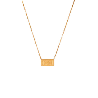 11:11 - Jouxie Joyería