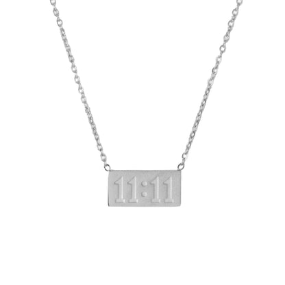 11:11 - Jouxie Joyería