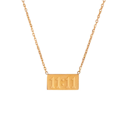 11:11 - Jouxie Joyería