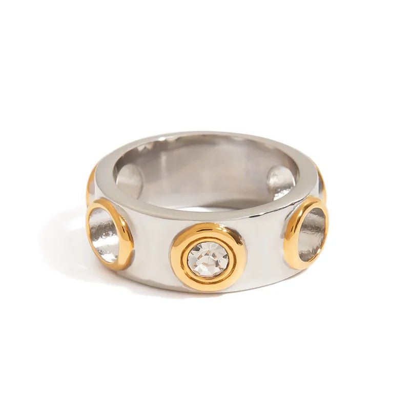 Alien - Jouxie Joyería