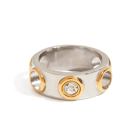Alien - Jouxie Joyería