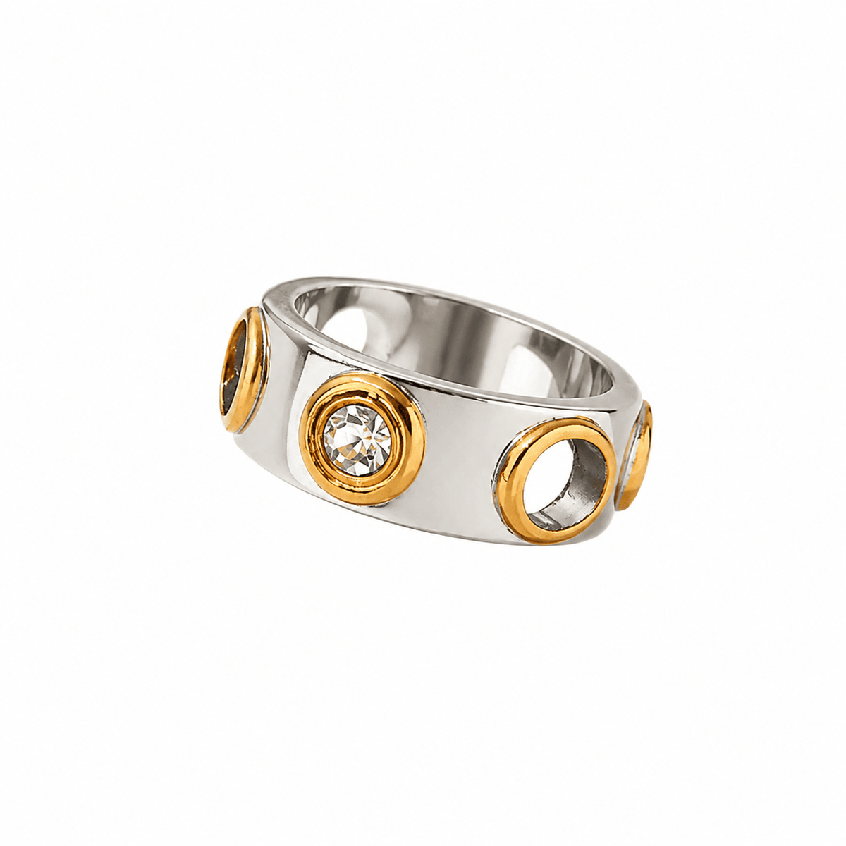 Alien - Jouxie Joyería
