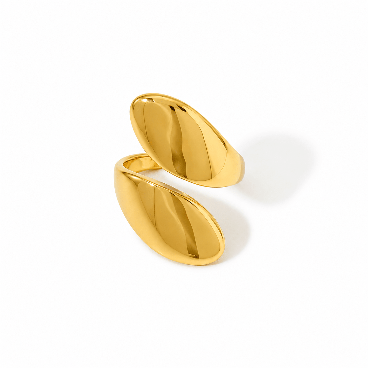 Almond - Jouxie Joyería