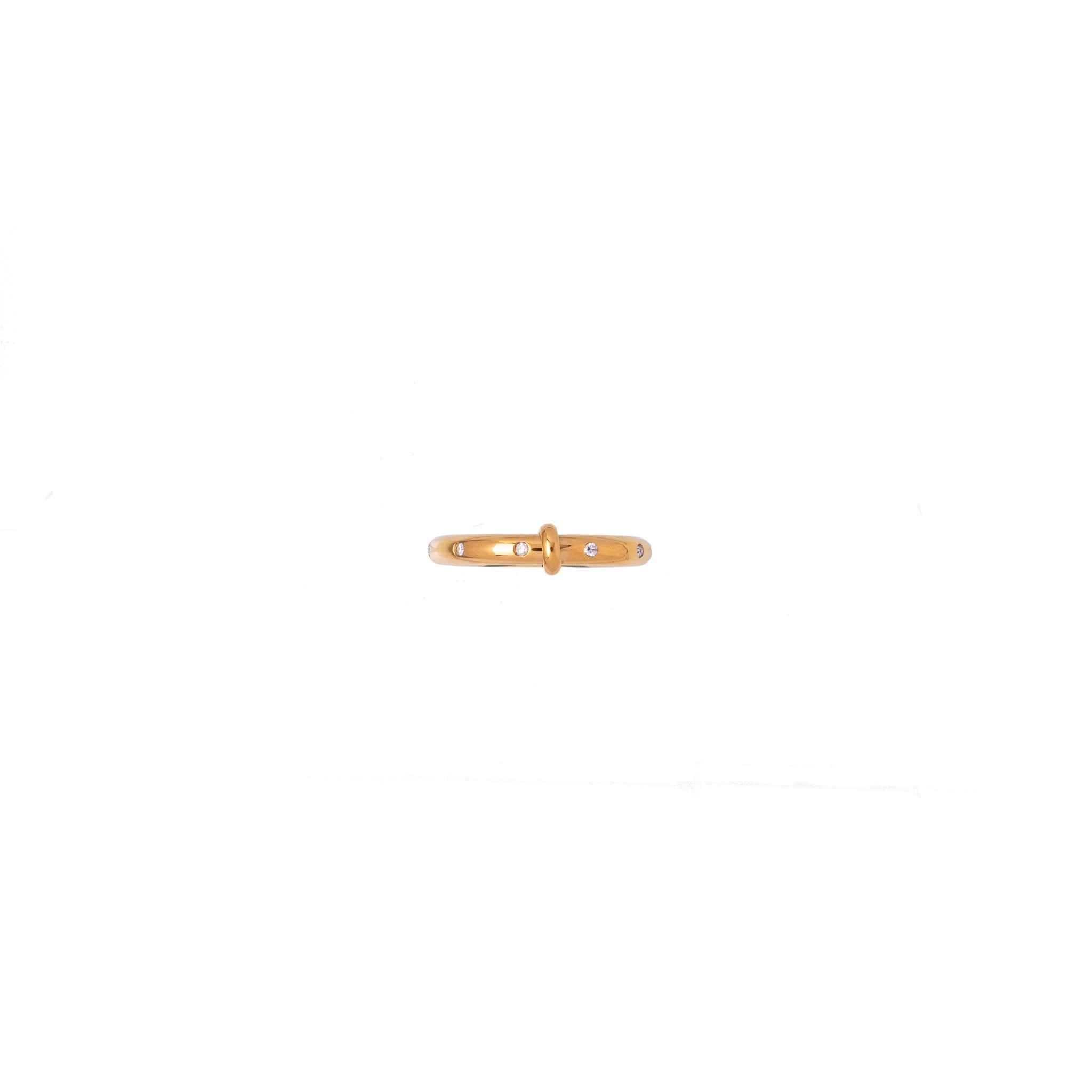 Alo I - Jouxie Joyería
