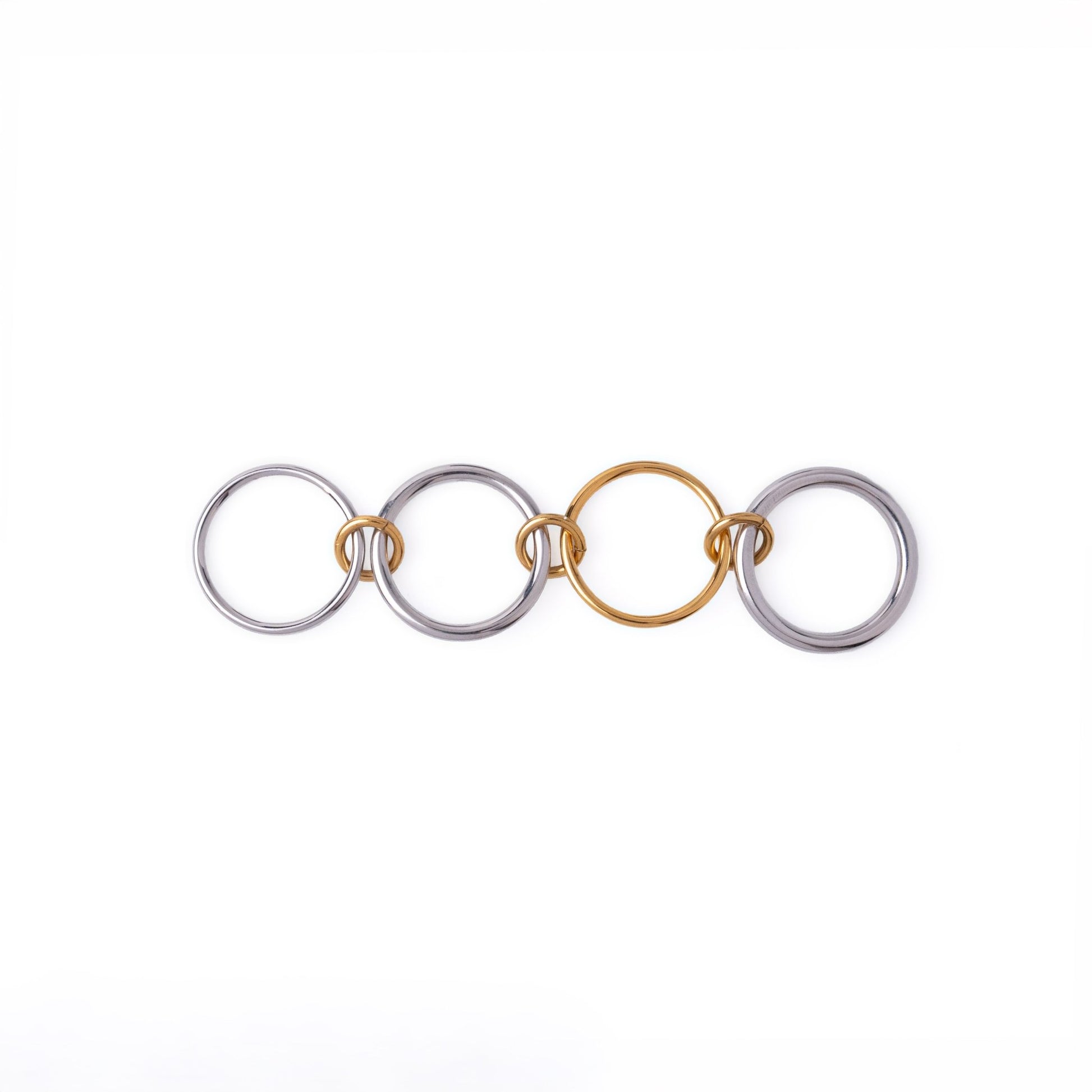 Alo III - Jouxie Joyería