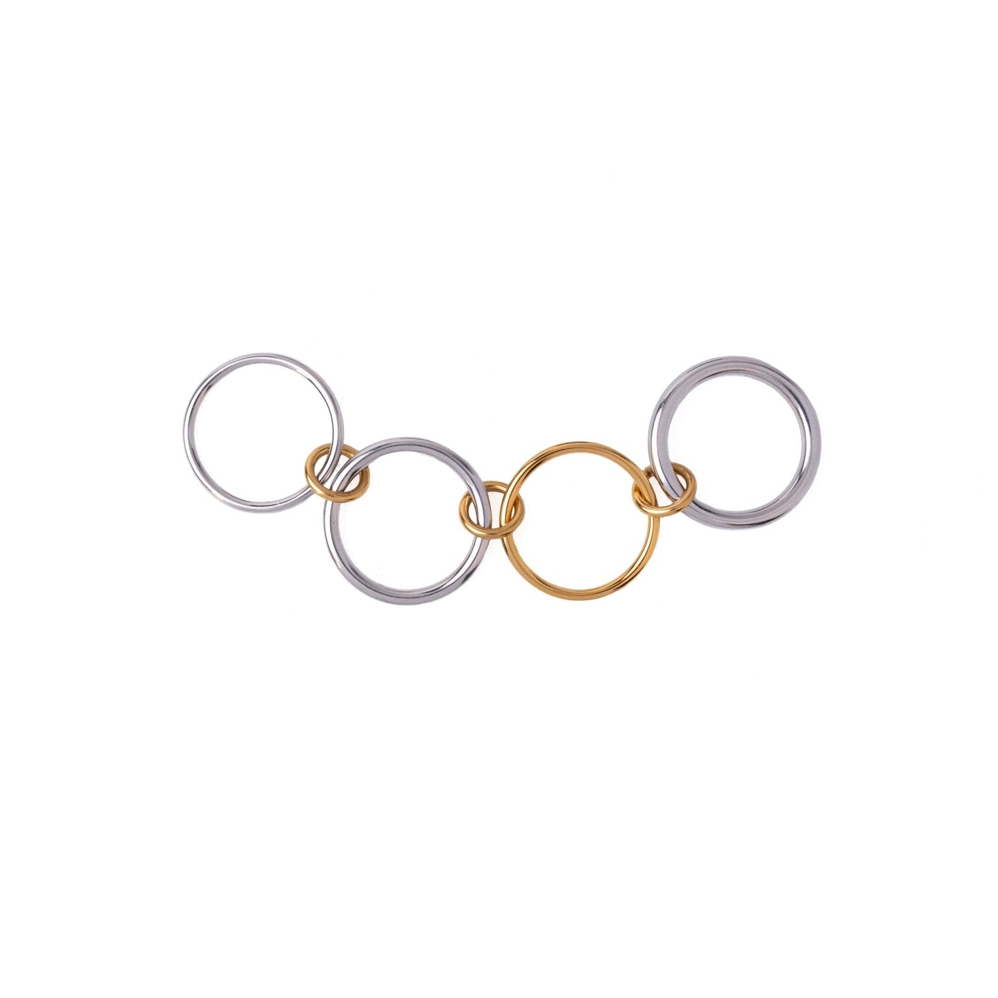 Alo III - Jouxie Joyería