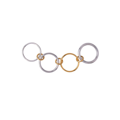 Alo III - Jouxie Joyería