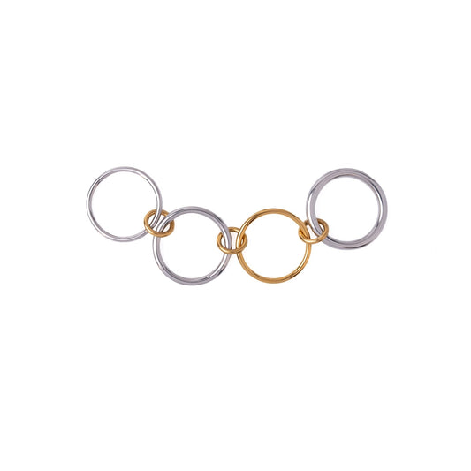 Alo III - Jouxie Joyería