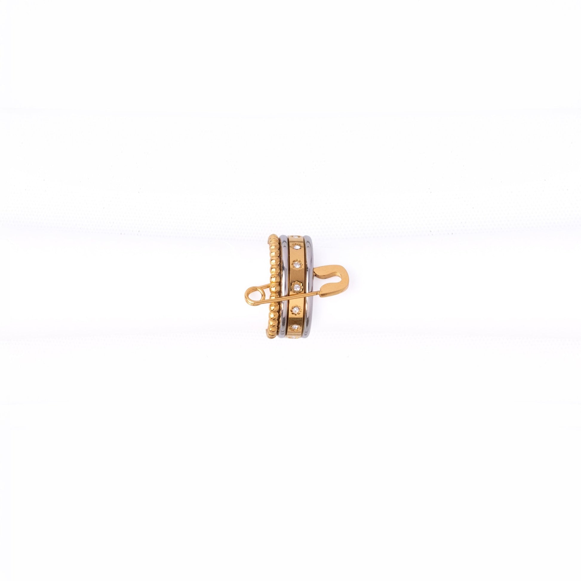 Alo IV - Jouxie Joyería