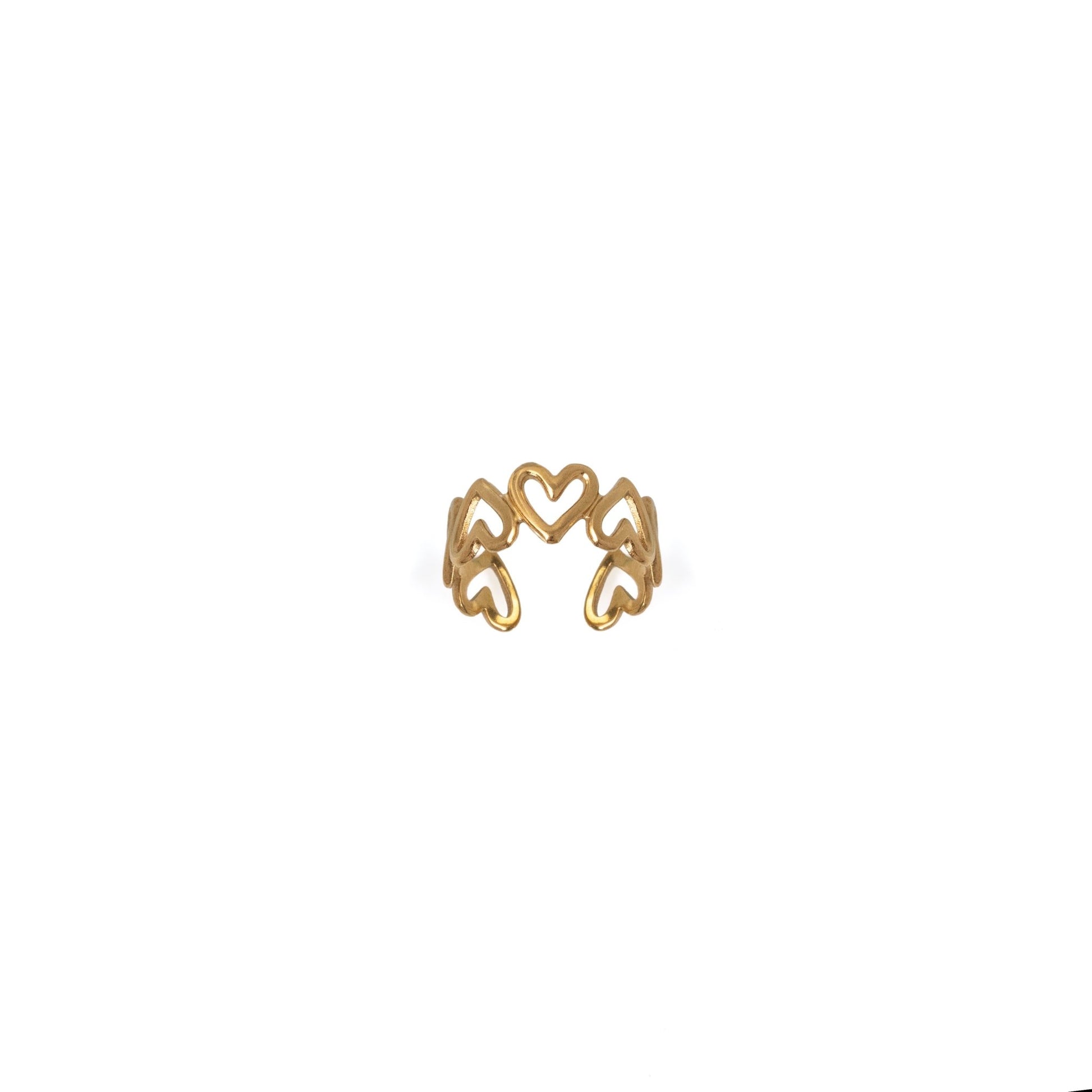 Amour - Jouxie Joyería