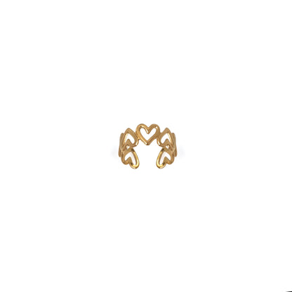 Amour - Jouxie Joyería