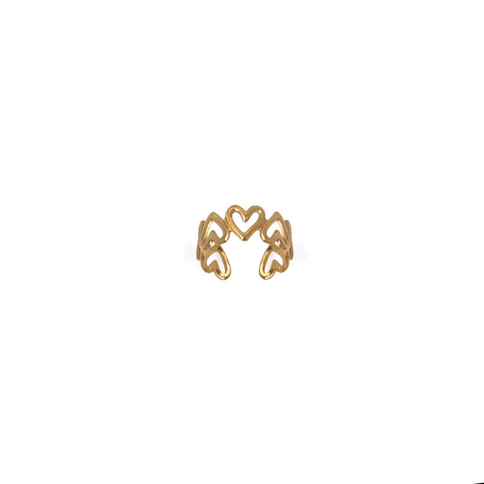 Amour - Jouxie Joyería