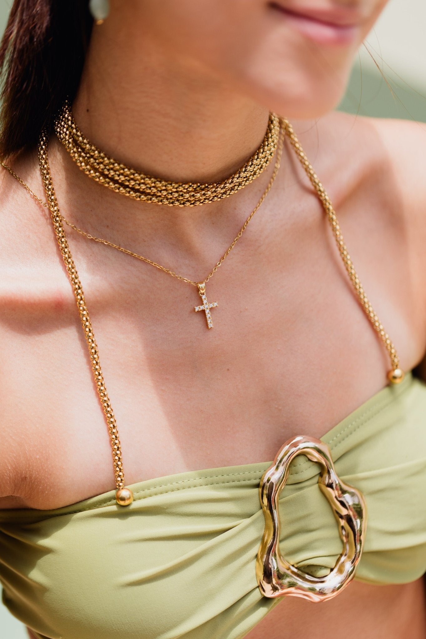 Antonella - Jouxie Joyería