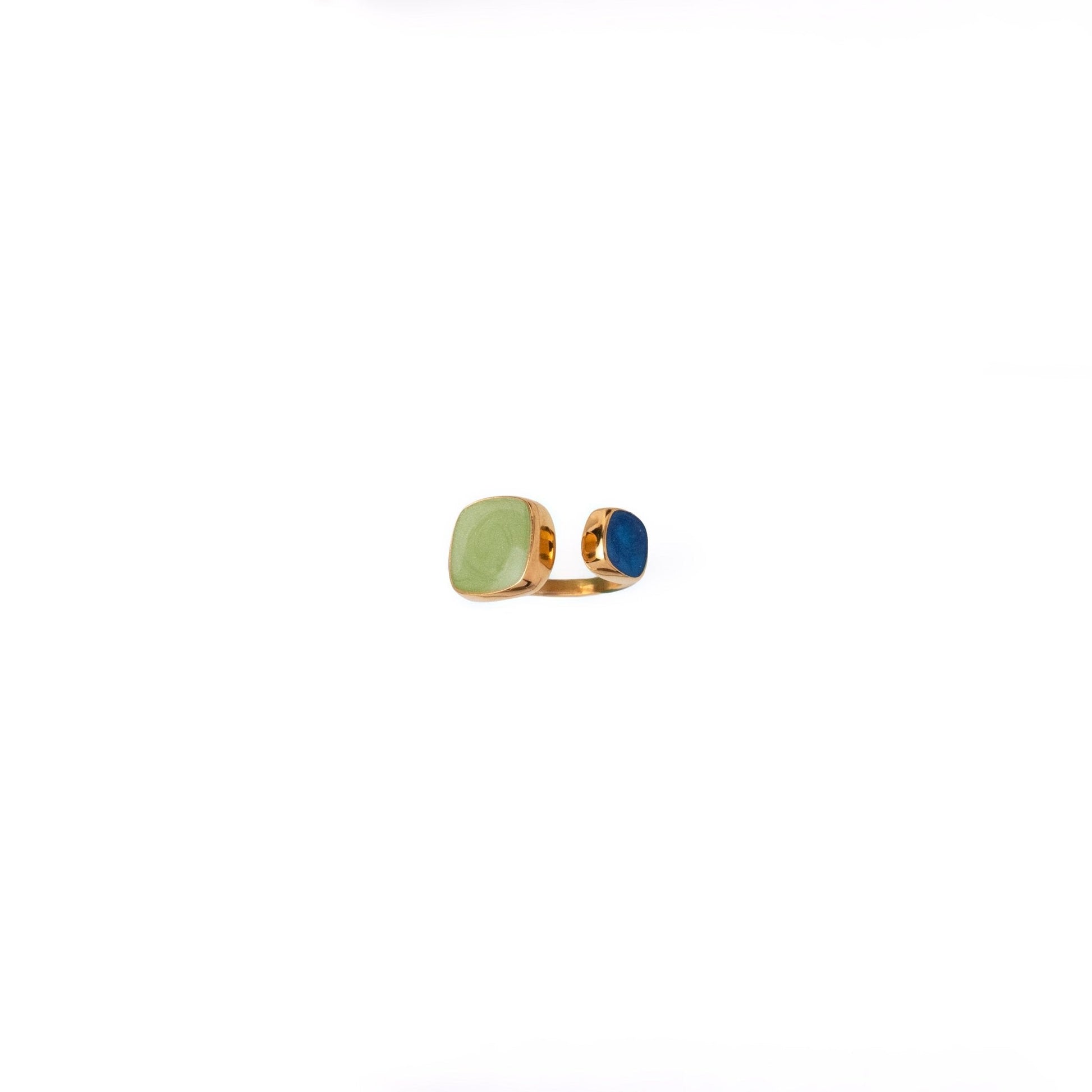 Bahía - Jouxie Joyería