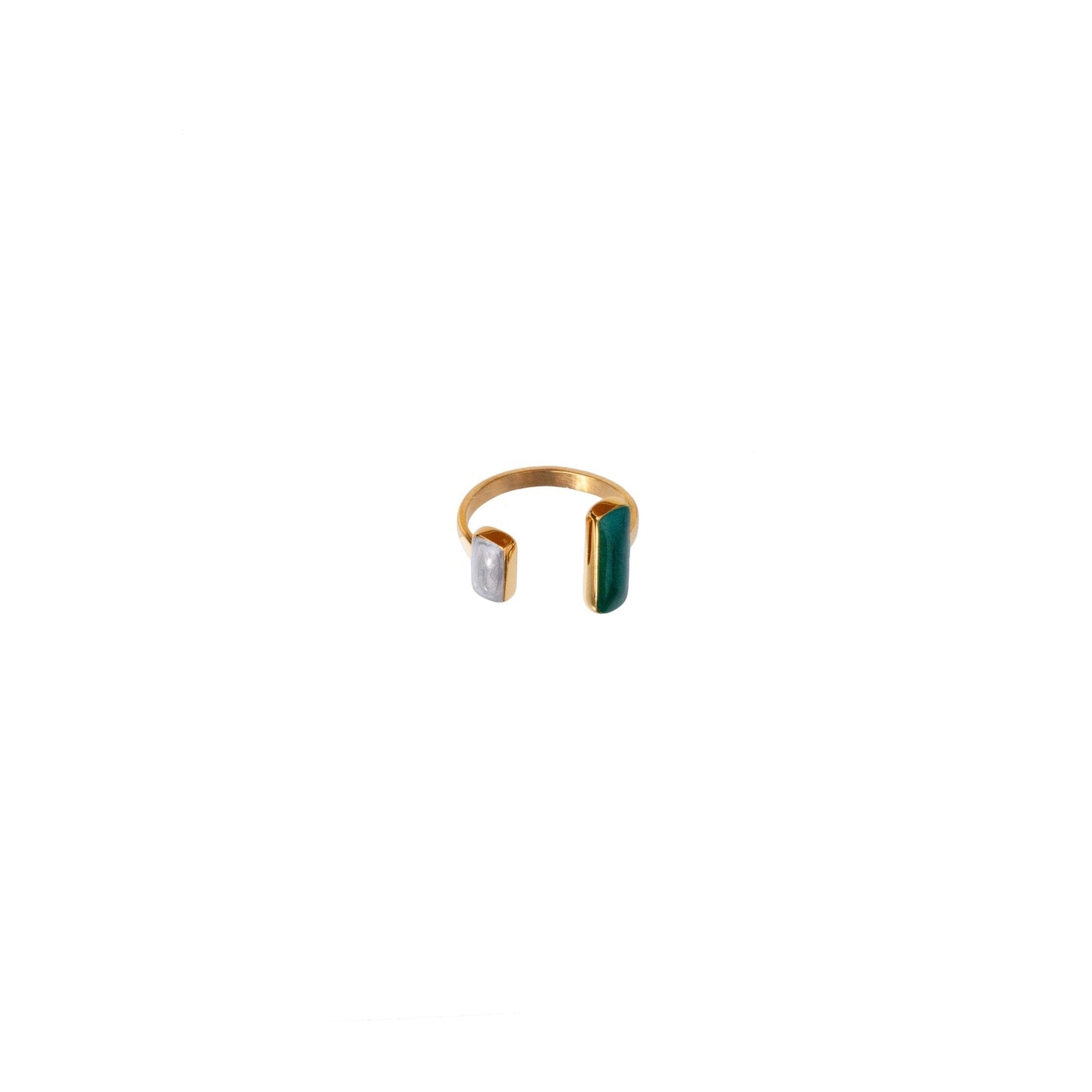 Bahía Oaxaca - Jouxie Joyería