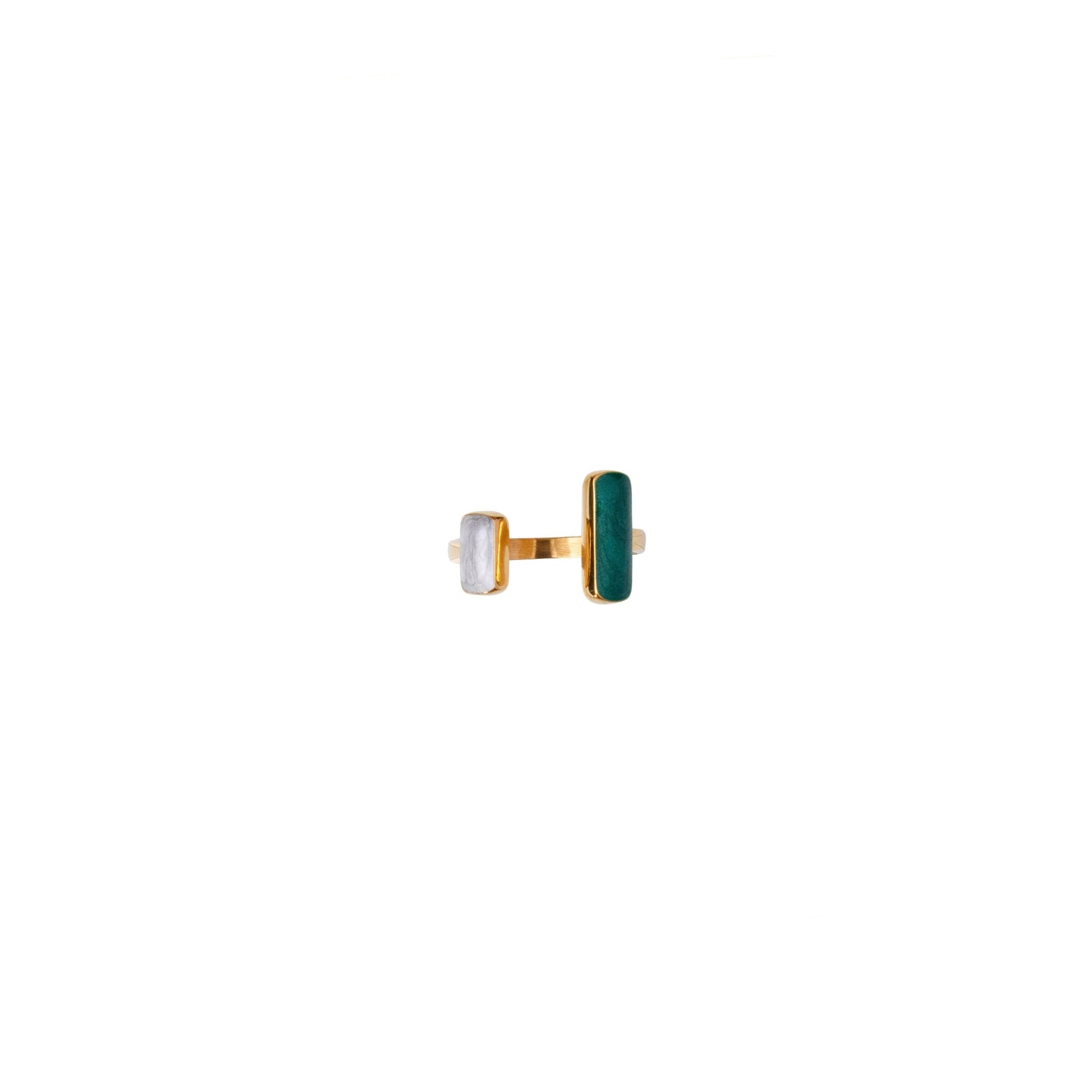 Bahía Oaxaca - Jouxie Joyería