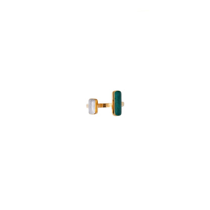 Bahía Oaxaca - Jouxie Joyería