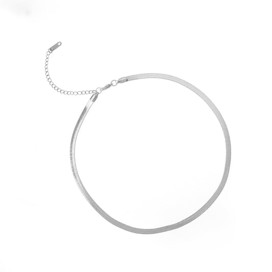 Basic linen - Jouxie Joyería