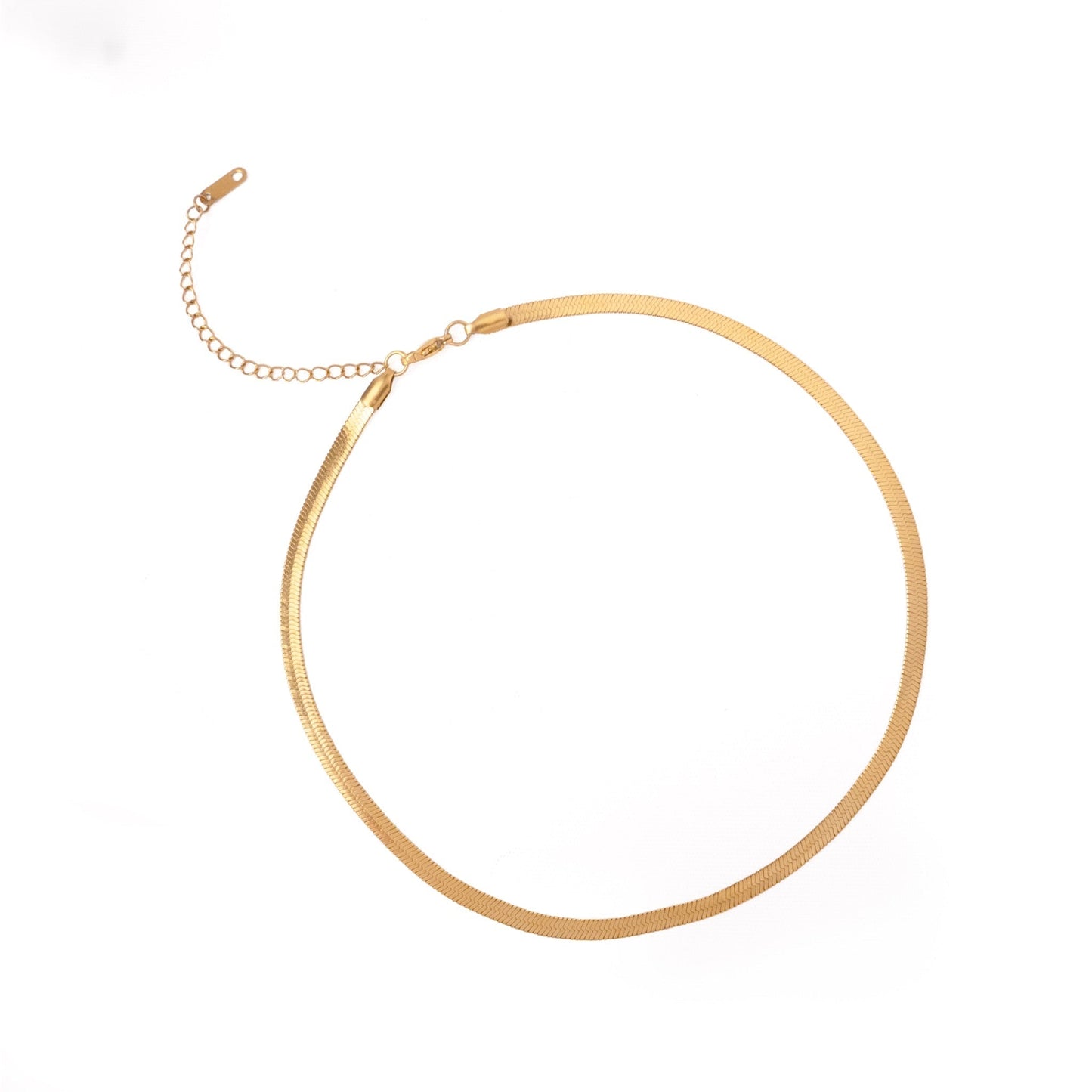 Basic linen - Jouxie Joyería