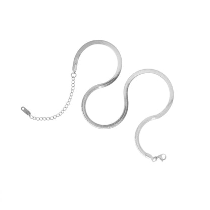 Basic linen - Jouxie Joyería