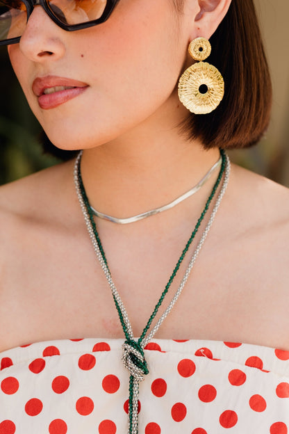 Basic linen - Jouxie Joyería