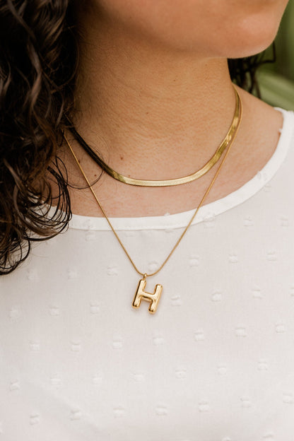 Basic linen - Jouxie Joyería