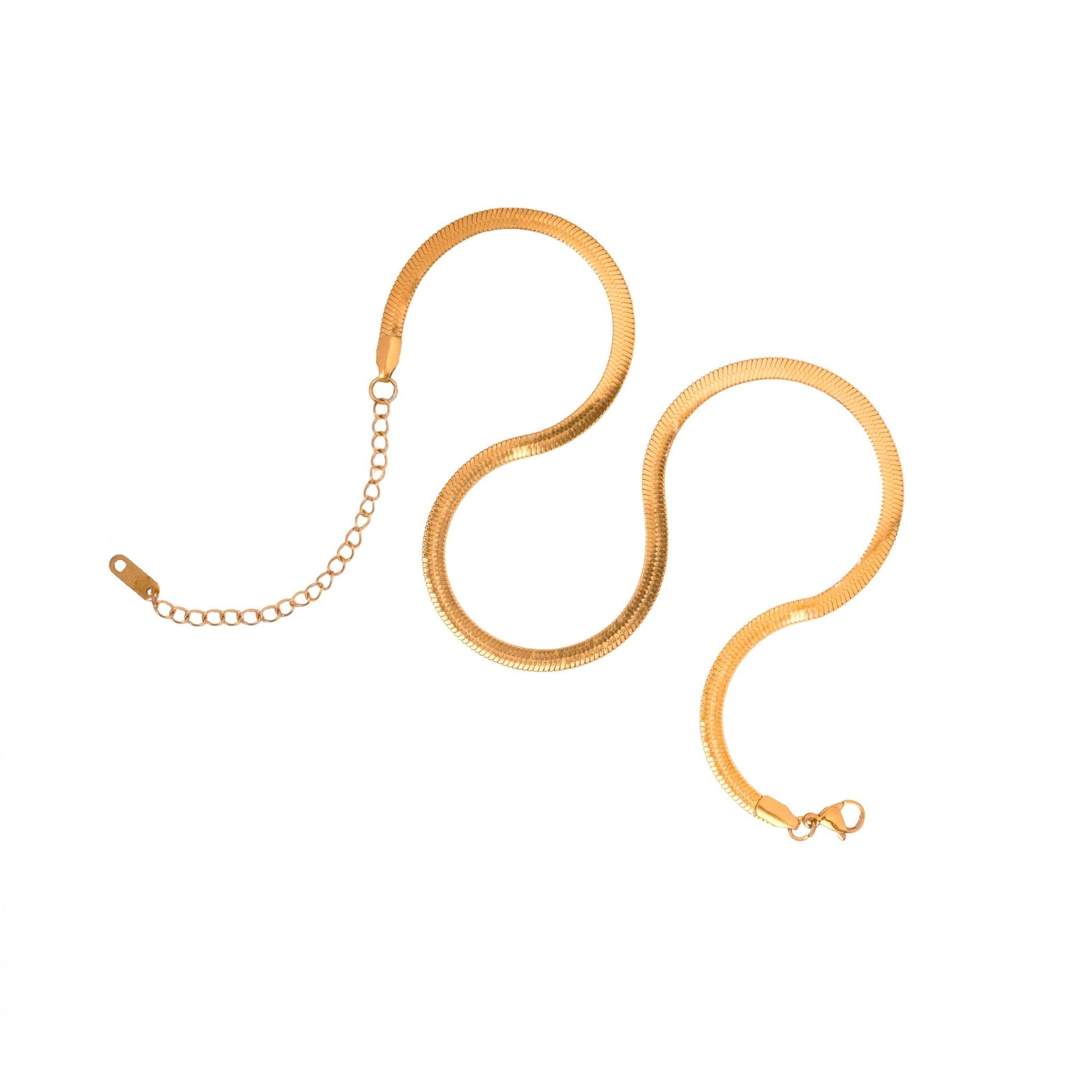 Basic linen - Jouxie Joyería