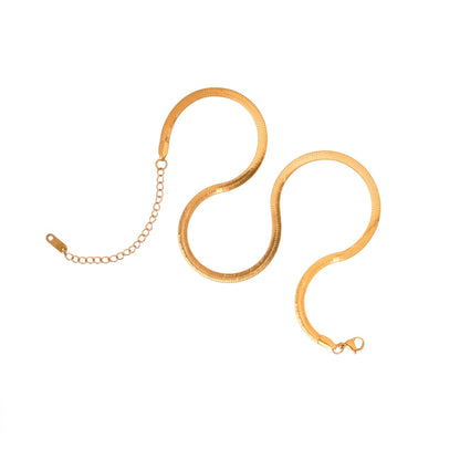 Basic linen - Jouxie Joyería