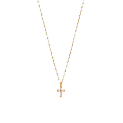 Charme Croix - Jouxie Joyería