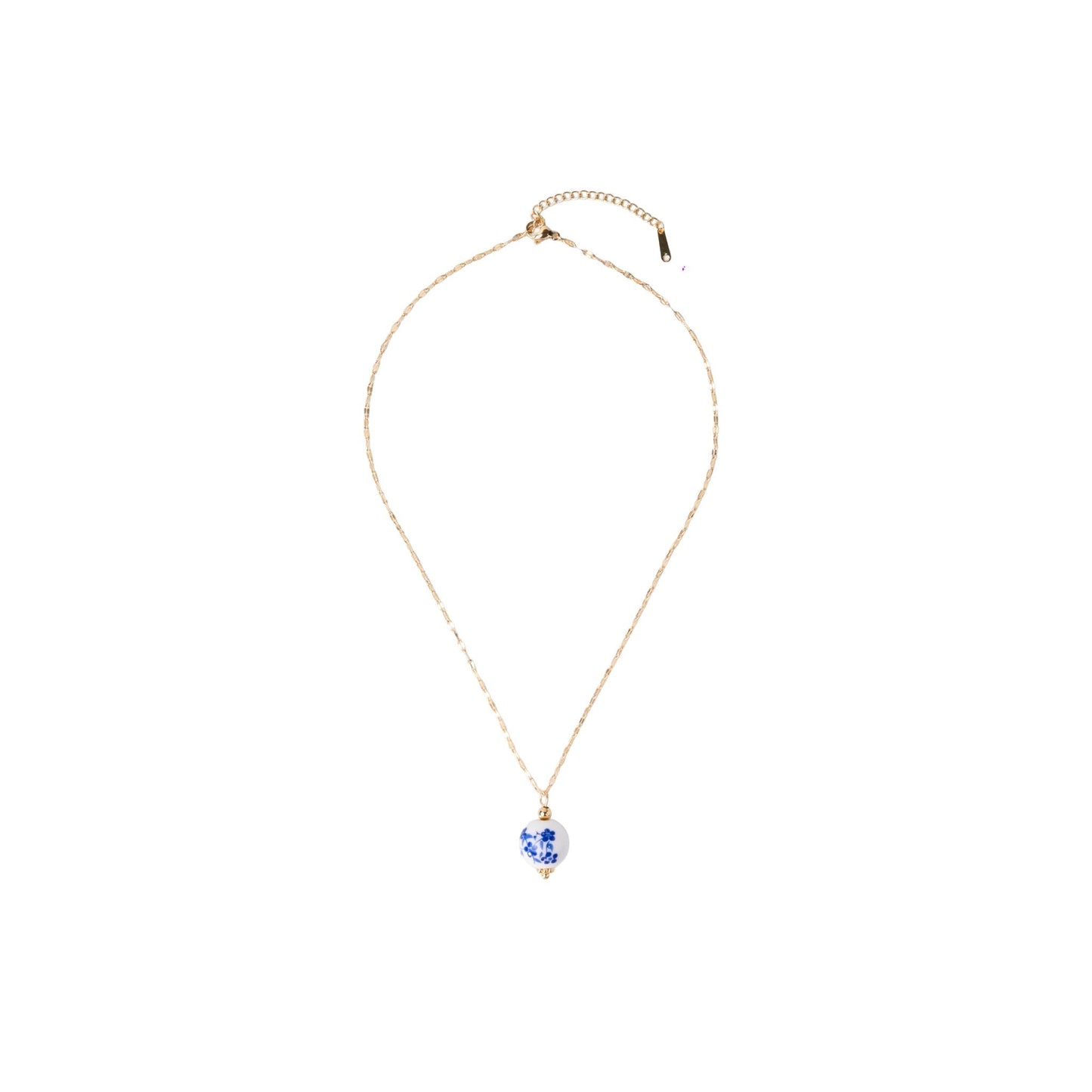 Circle Talavera - Jouxie Joyería