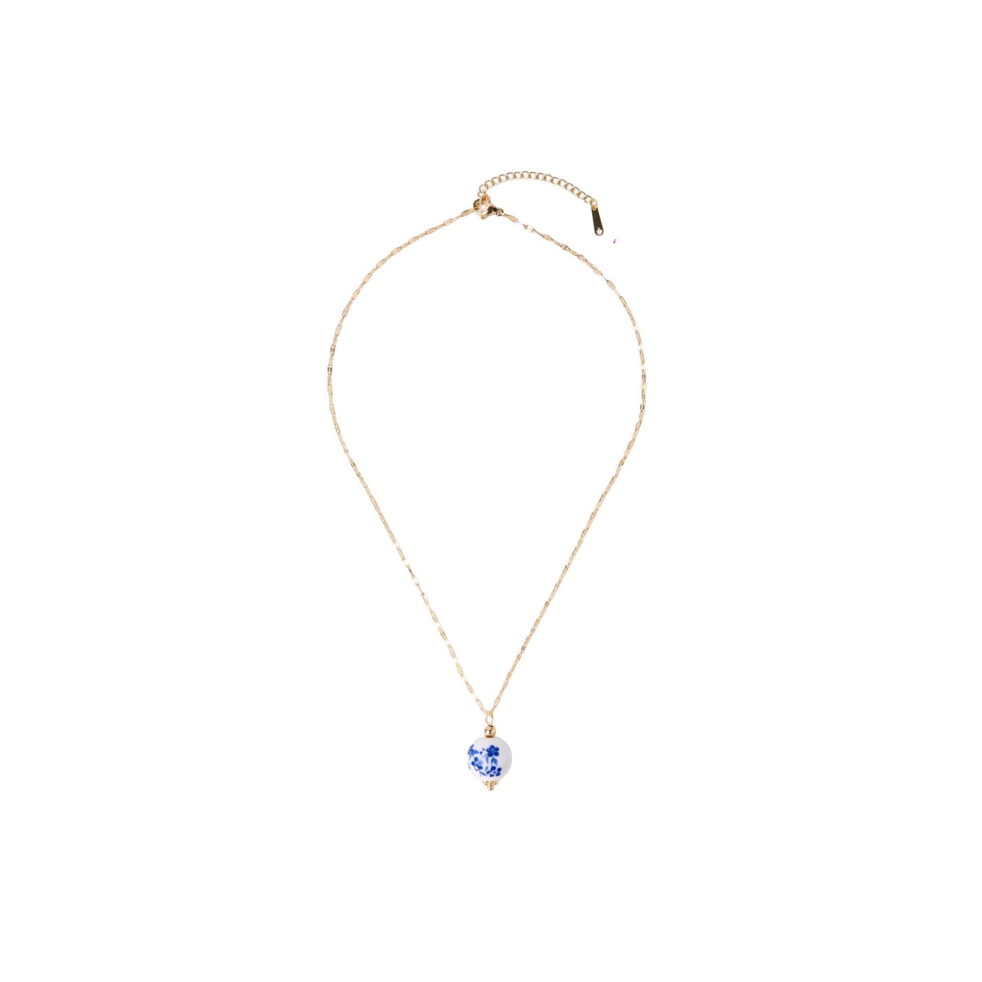 Circle Talavera - Jouxie Joyería