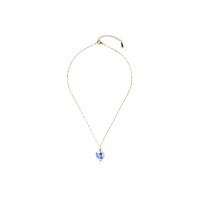 Circle Talavera - Jouxie Joyería
